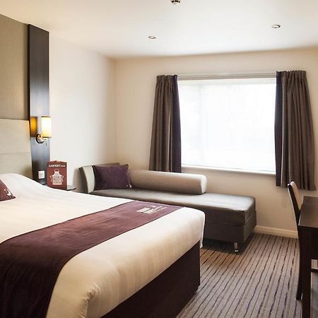 Premier Inn London Bexleyheath Luaran gambar