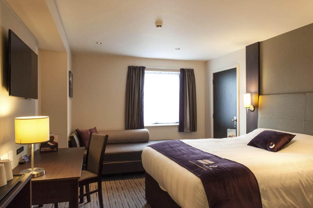 Premier Inn London Bexleyheath Luaran gambar