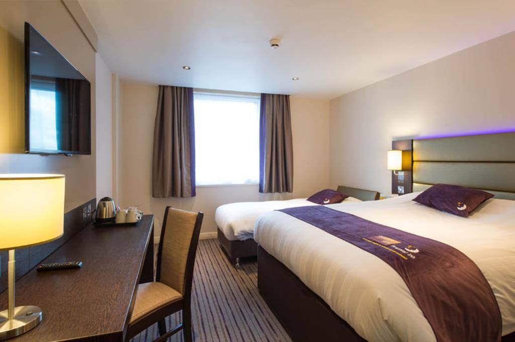 Premier Inn London Bexleyheath Luaran gambar