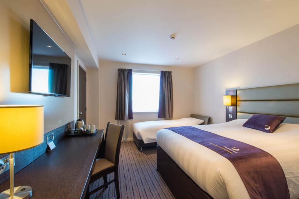 Premier Inn London Bexleyheath Luaran gambar