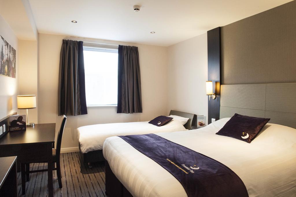 Premier Inn London Bexleyheath Luaran gambar