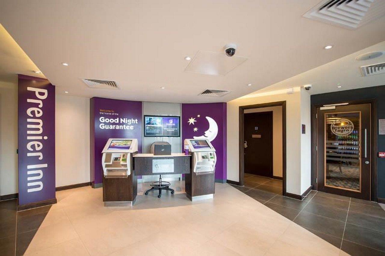 Premier Inn London Bexleyheath Luaran gambar
