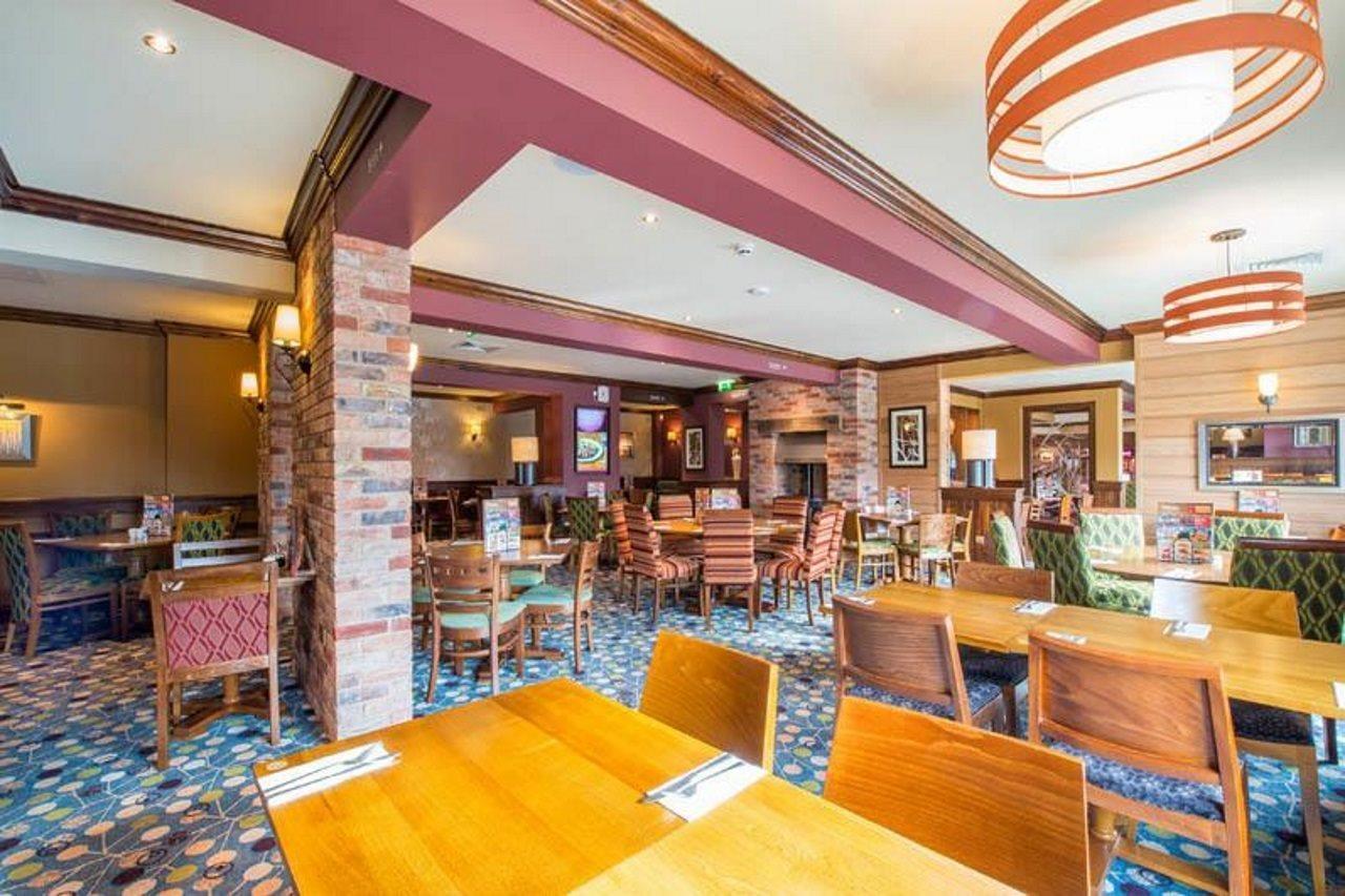 Premier Inn London Bexleyheath Luaran gambar