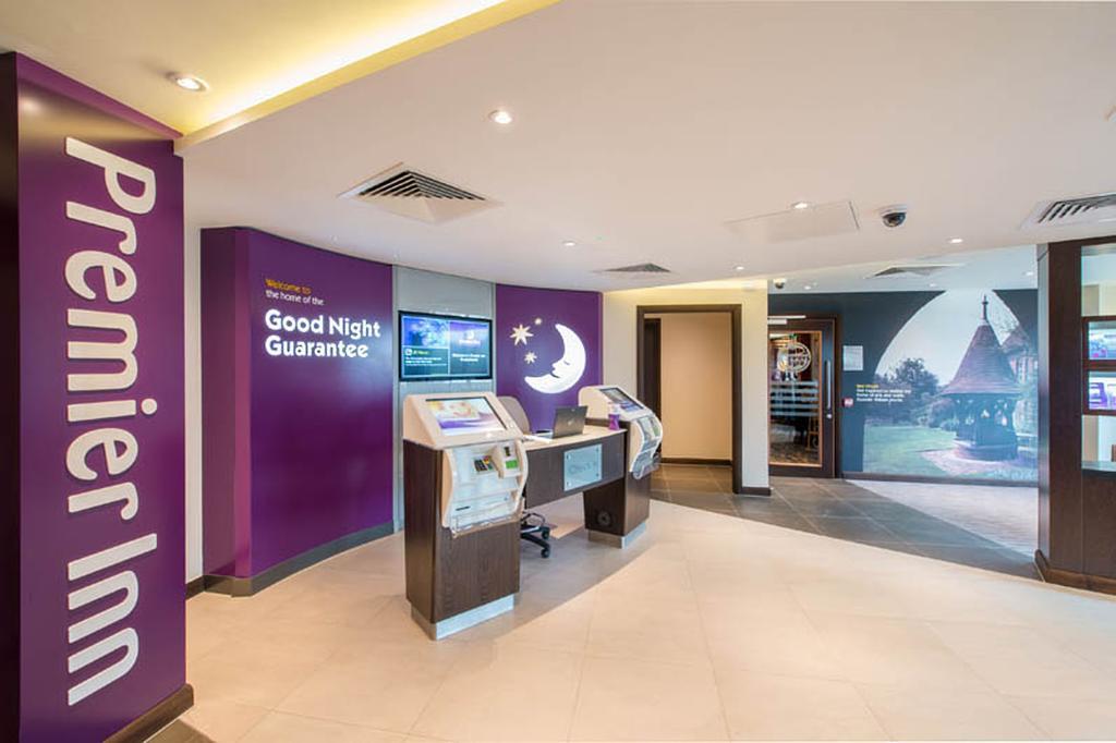 Premier Inn London Bexleyheath Luaran gambar